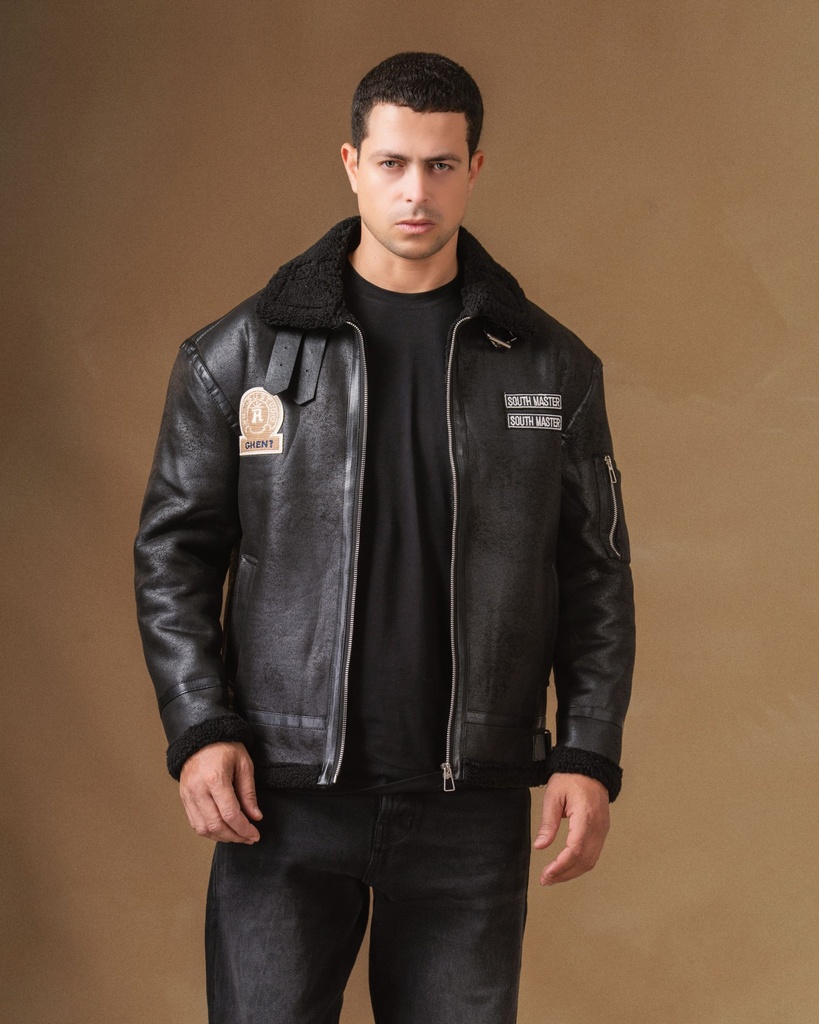 JAC-011-2305W26N (M, BLACK)