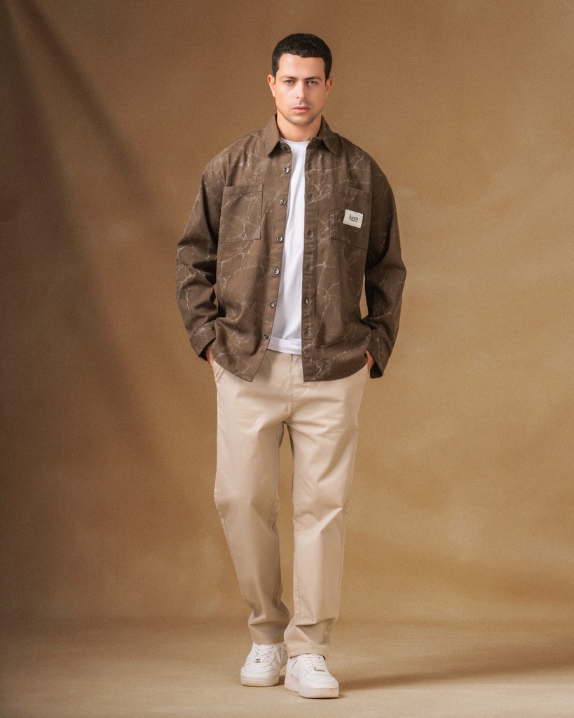 SHR-011-23903W26N (M, NAVY)