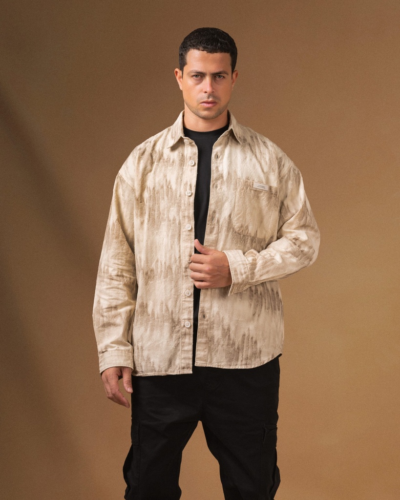 SHR-011-23907W26N (M, BEIGE)